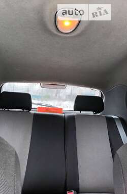 Хэтчбек Chevrolet Lacetti 2007 в Межгорье