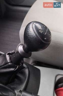 Універсал Chevrolet Lacetti 2008 в Миронівці