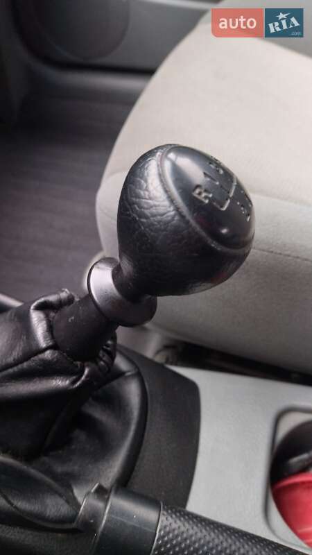 Універсал Chevrolet Lacetti 2008 в Миронівці