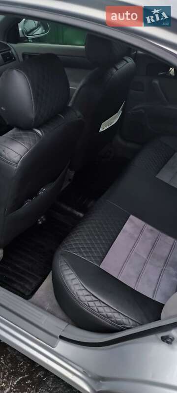 Седан Chevrolet Lacetti 2005 в Павлограде фото 8 Седан Chevrolet Lacetti 2005 в Павлограде