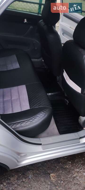 Седан Chevrolet Lacetti 2005 в Павлограде фото 15 Седан Chevrolet Lacetti 2005 в Павлограде