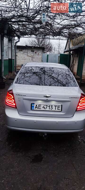 Седан Chevrolet Lacetti 2005 в Павлограде фото 14 Седан Chevrolet Lacetti 2005 в Павлограде
