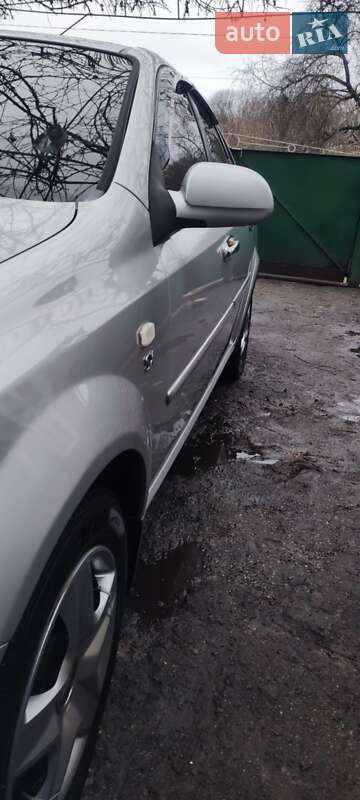 Седан Chevrolet Lacetti 2005 в Павлограде фото 17 Седан Chevrolet Lacetti 2005 в Павлограде