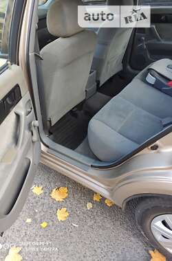 Седан Chevrolet Lacetti 2006 в 