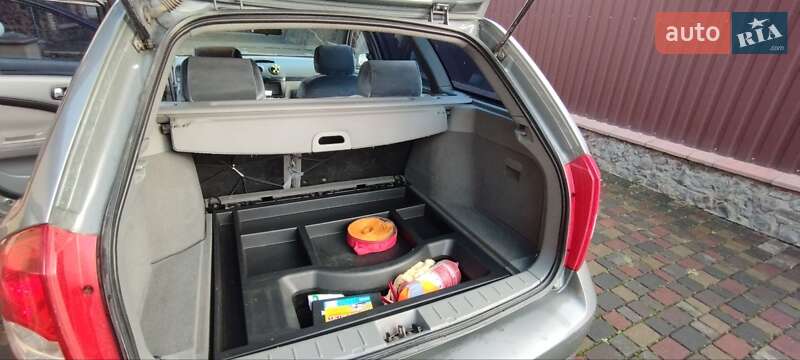 Универсал Chevrolet Lacetti 2010 в Владимирце
