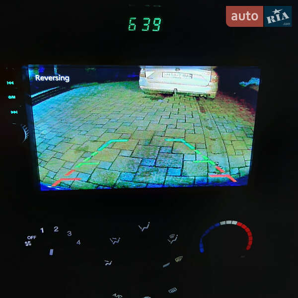 Седан Chevrolet Lacetti 2007 в Шаргороді