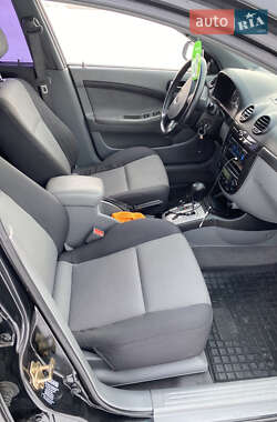 Универсал Chevrolet Lacetti 2006 в 