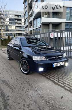 Седан Chevrolet Lacetti 2007 в Одессе