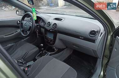 Универсал Chevrolet Lacetti 2005 в 