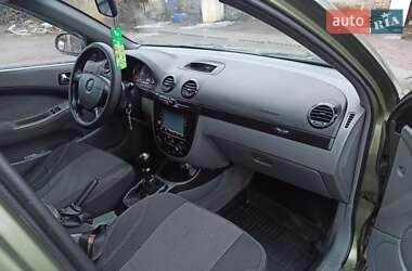 Универсал Chevrolet Lacetti 2005 в Константиновке