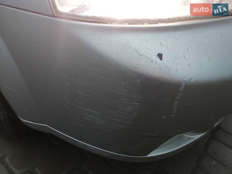 Универсал Chevrolet Lacetti 2005 в Ладыжине