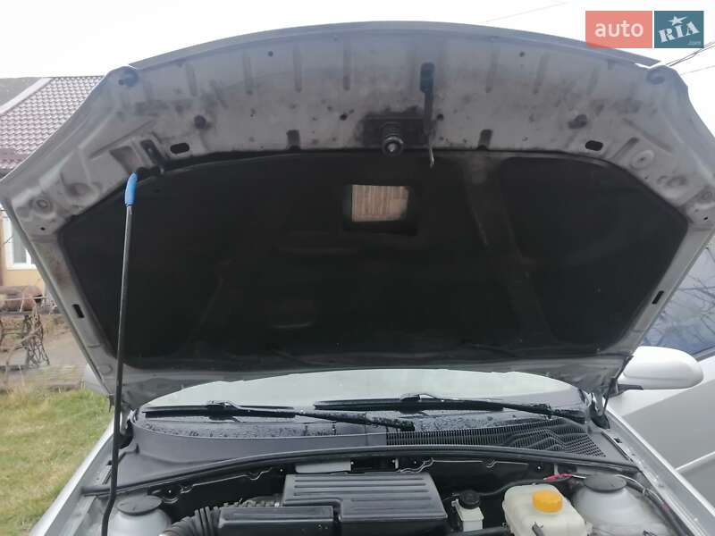 Универсал Chevrolet Lacetti 2005 в Ладыжине