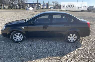 Седан Chevrolet Lacetti 2009 в Виноградове