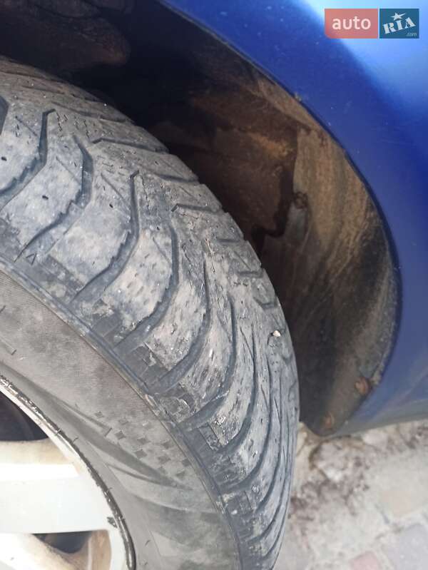 Седан Chevrolet Lacetti 2005 в Борисполі