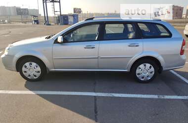 Универсал Chevrolet Lacetti 2005 в Одессе