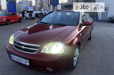 Седан Chevrolet Lacetti 2004 в Одессе