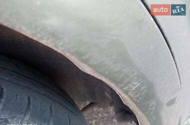 Седан Chevrolet Lacetti 2005 в Ужгороде