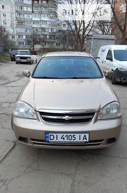 Универсал Chevrolet Lacetti 2007 в Сумах