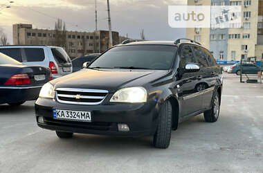 Универсал Chevrolet Lacetti 2005 в Киеве