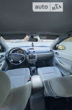 Универсал Chevrolet Lacetti 2004 в Запорожье