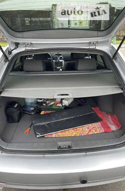 Универсал Chevrolet Lacetti 2006 в 