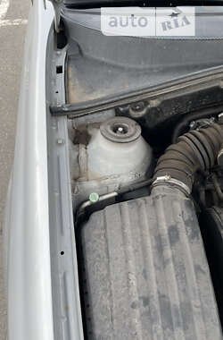 Универсал Chevrolet Lacetti 2006 в 