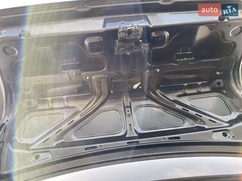 Седан Chevrolet Lacetti 2004 в Києві