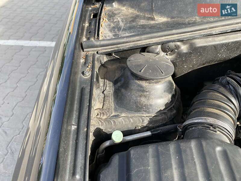 Седан Chevrolet Lacetti 2004 в Києві