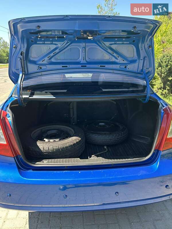 Седан Chevrolet Lacetti 2011 в Запоріжжі фото 17 Седан Chevrolet Lacetti 2011 в Запоріжжі