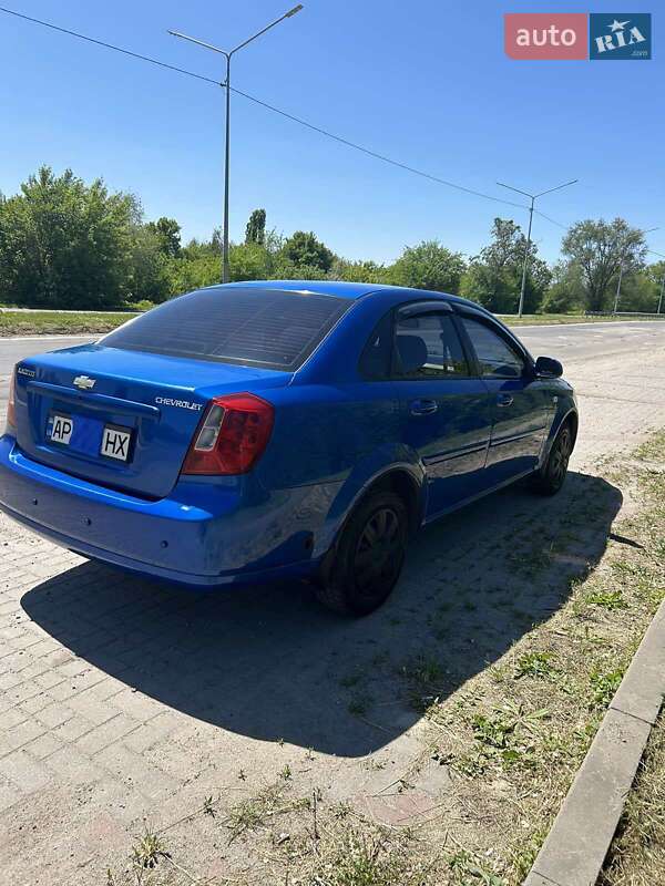 Седан Chevrolet Lacetti 2011 в Запоріжжі фото 18 Седан Chevrolet Lacetti 2011 в Запоріжжі