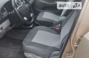 Універсал Chevrolet Lacetti 2007 в Запоріжжі