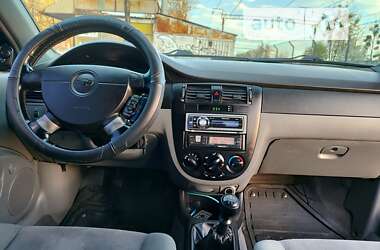 Седан Chevrolet Lacetti 2007 в Жмеринке