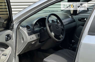 Универсал Chevrolet Lacetti 2007 в Сумах