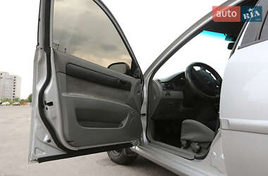Седан Chevrolet Lacetti 2012 в Запорожье