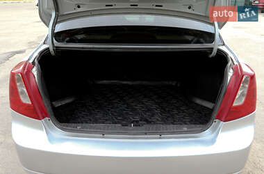 Седан Chevrolet Lacetti 2012 в Запорожье