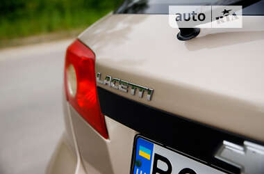 Хетчбек Chevrolet Lacetti 2007 в Львові