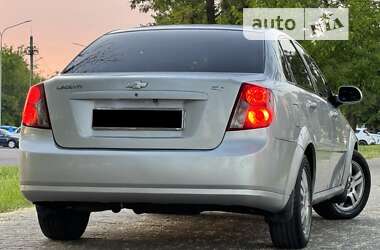 Седан Chevrolet Lacetti 2012 в Одессе