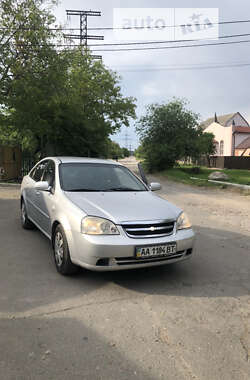 Седан Chevrolet Lacetti 2006 в Боярке