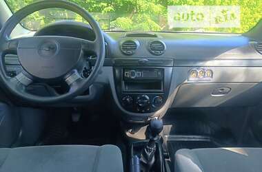Универсал Chevrolet Lacetti 2008 в 
