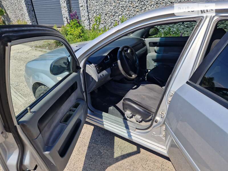 Седан Chevrolet Lacetti 2008 в Макарові