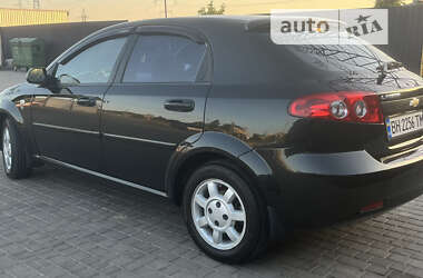 Хэтчбек Chevrolet Lacetti 2005 в Одессе