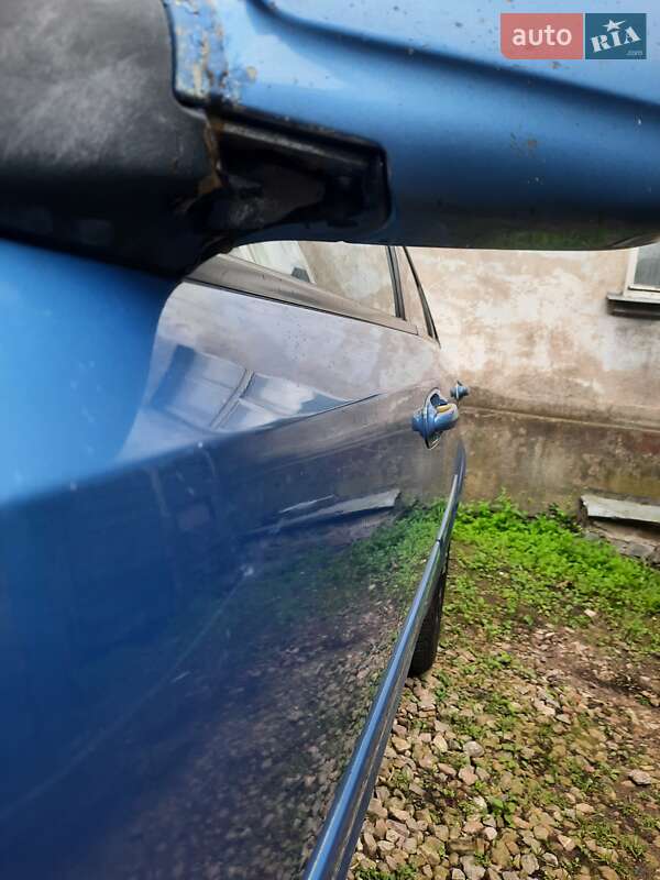 Седан Chevrolet Lacetti 2006 в Рокитному