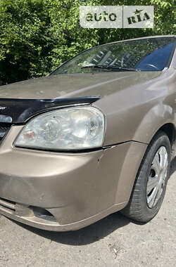 Універсал Chevrolet Lacetti 2006 в Харкові