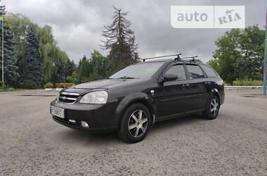 Универсал Chevrolet Lacetti 2007 в Тысменице