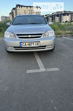 Універсал Chevrolet Lacetti 2011 в Києві