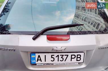 Универсал Chevrolet Lacetti 2006 в 