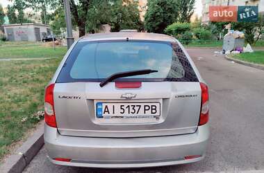 Универсал Chevrolet Lacetti 2006 в 