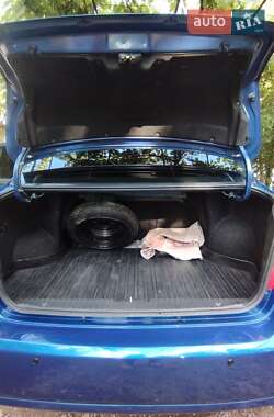 Седан Chevrolet Lacetti 2007 в 