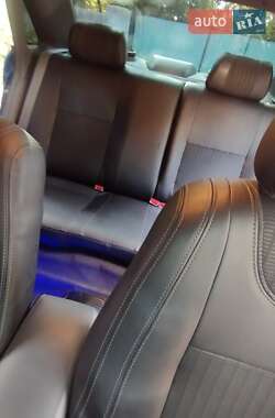 Седан Chevrolet Lacetti 2007 в 