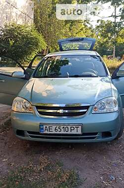 Універсал Chevrolet Lacetti 2006 в Дніпрі